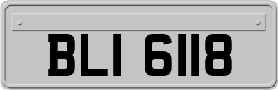 BLI6118