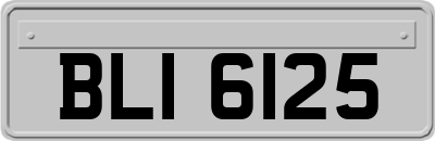 BLI6125
