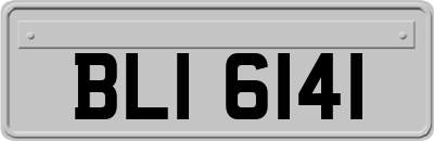 BLI6141