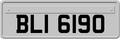 BLI6190