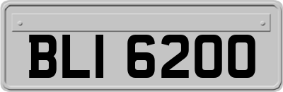BLI6200