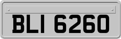 BLI6260