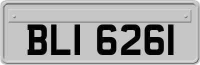 BLI6261