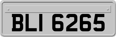 BLI6265