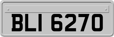 BLI6270