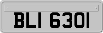 BLI6301