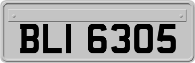 BLI6305