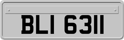BLI6311
