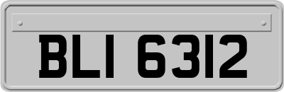 BLI6312
