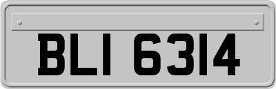BLI6314