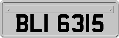 BLI6315
