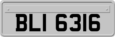 BLI6316