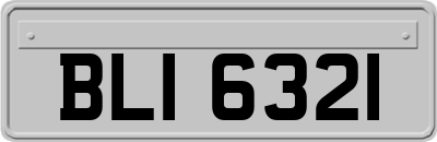 BLI6321
