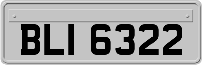 BLI6322