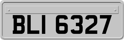 BLI6327