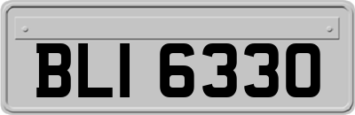 BLI6330