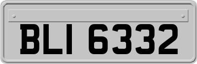 BLI6332