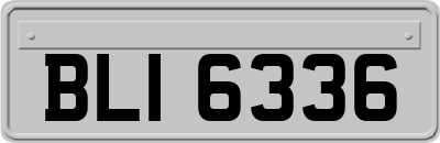 BLI6336