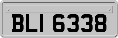 BLI6338