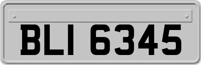 BLI6345