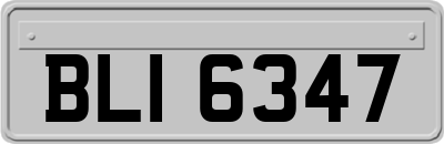 BLI6347