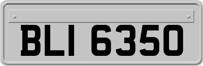 BLI6350