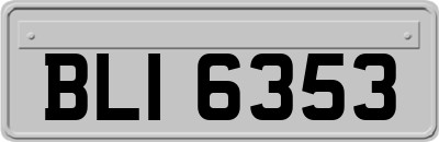 BLI6353