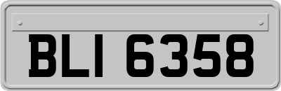 BLI6358