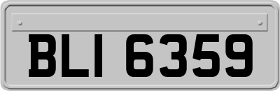 BLI6359