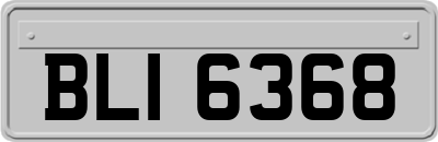 BLI6368