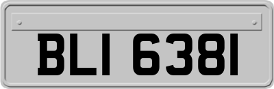 BLI6381