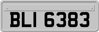 BLI6383