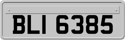 BLI6385