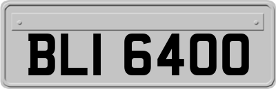 BLI6400