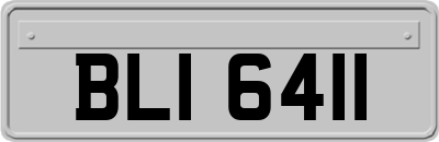 BLI6411