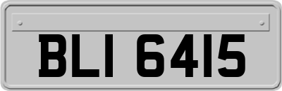 BLI6415