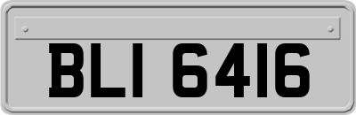 BLI6416