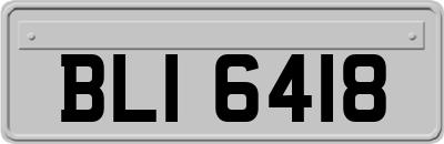BLI6418