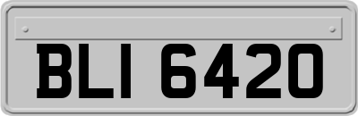 BLI6420