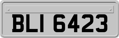 BLI6423
