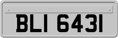 BLI6431