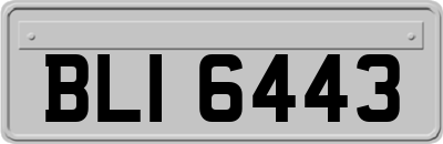 BLI6443