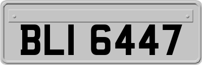 BLI6447