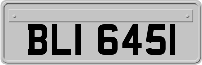 BLI6451