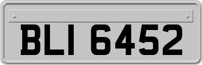 BLI6452