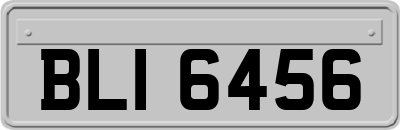 BLI6456