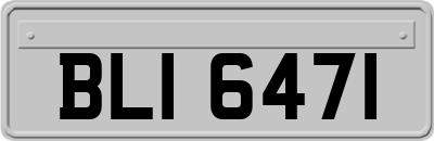 BLI6471