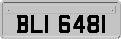 BLI6481
