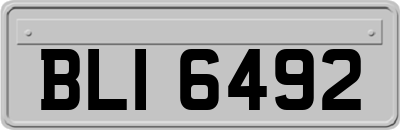 BLI6492