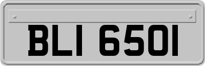 BLI6501